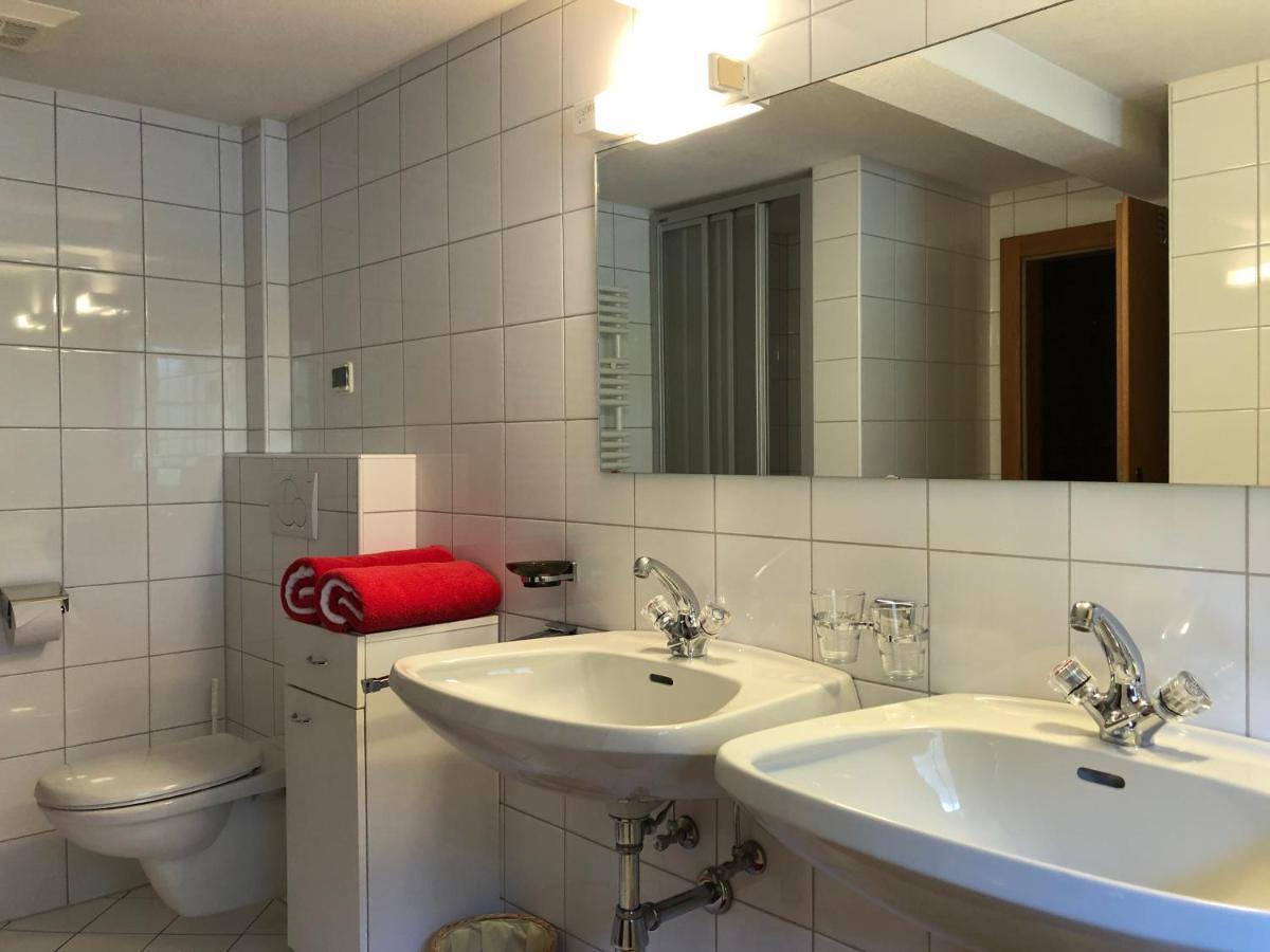 Apartment Acker Альпбах Экстерьер фото